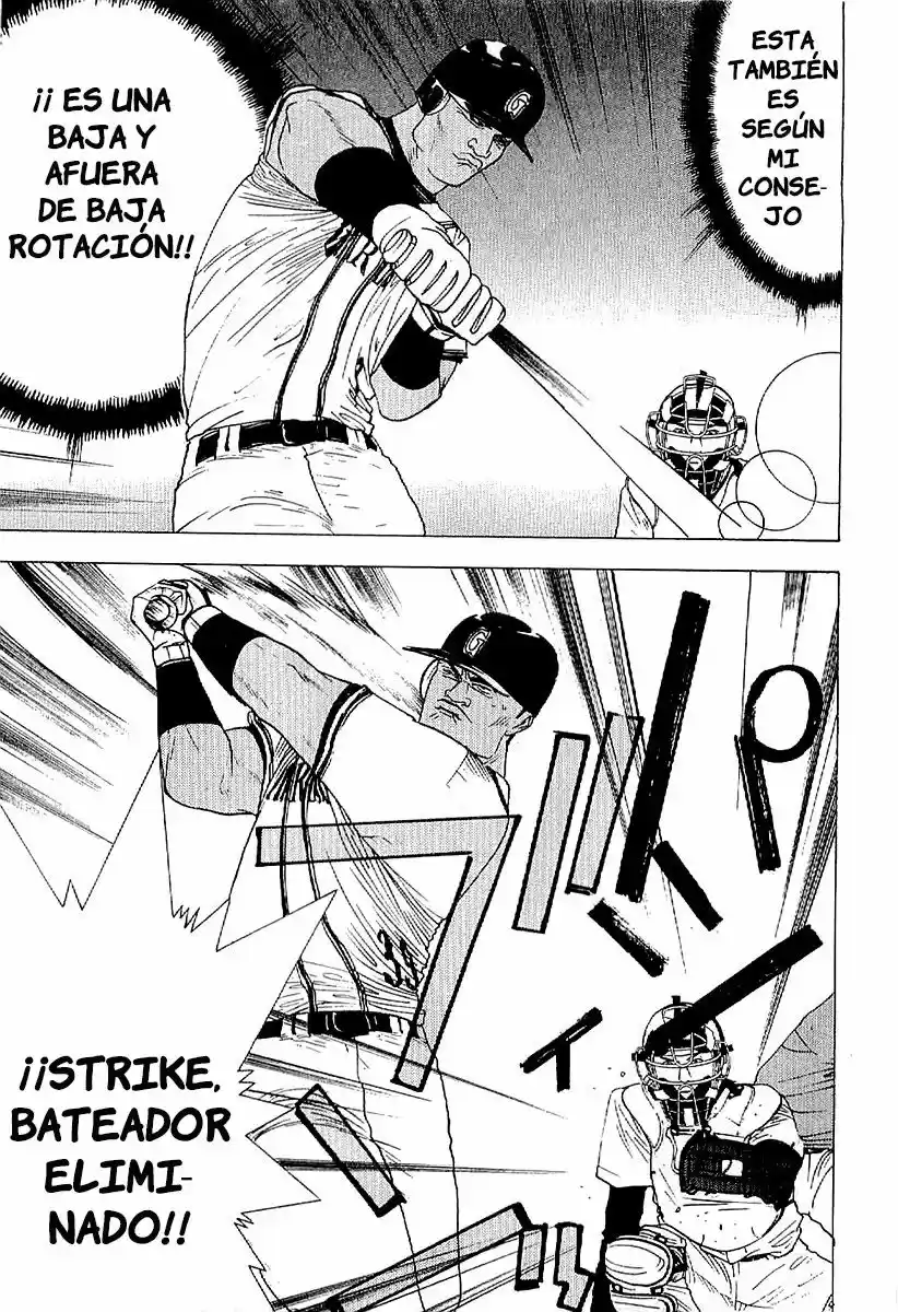 One Outs - Capítulo 168.5 - Página 10 - LectorTMOo