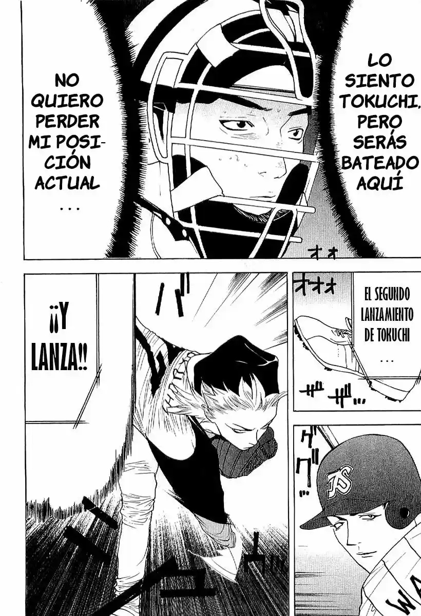 One Outs - Capítulo 168.5 - Página 19 - LectorTMOo