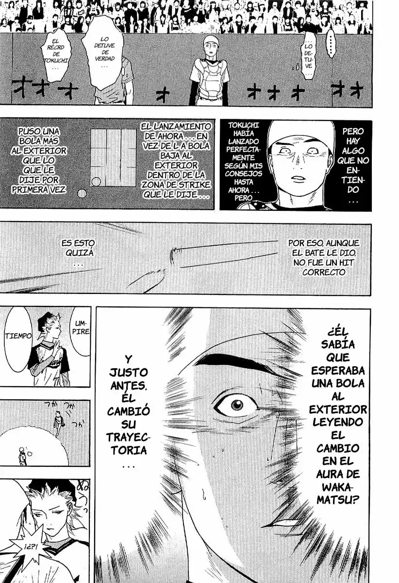 One Outs - Capítulo 168.5 - Página 24 - LectorTMOo