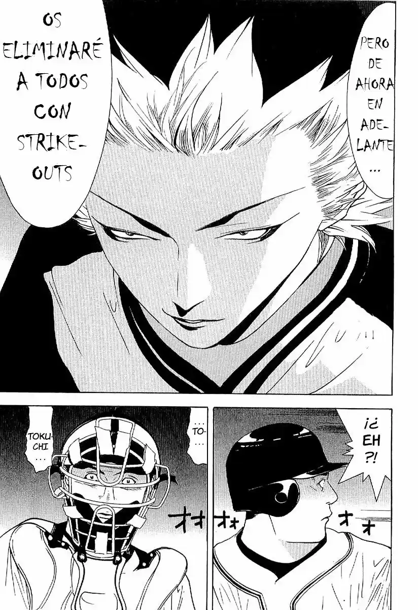 One Outs - Capítulo 168.5 - Página 30 - LectorTMOo