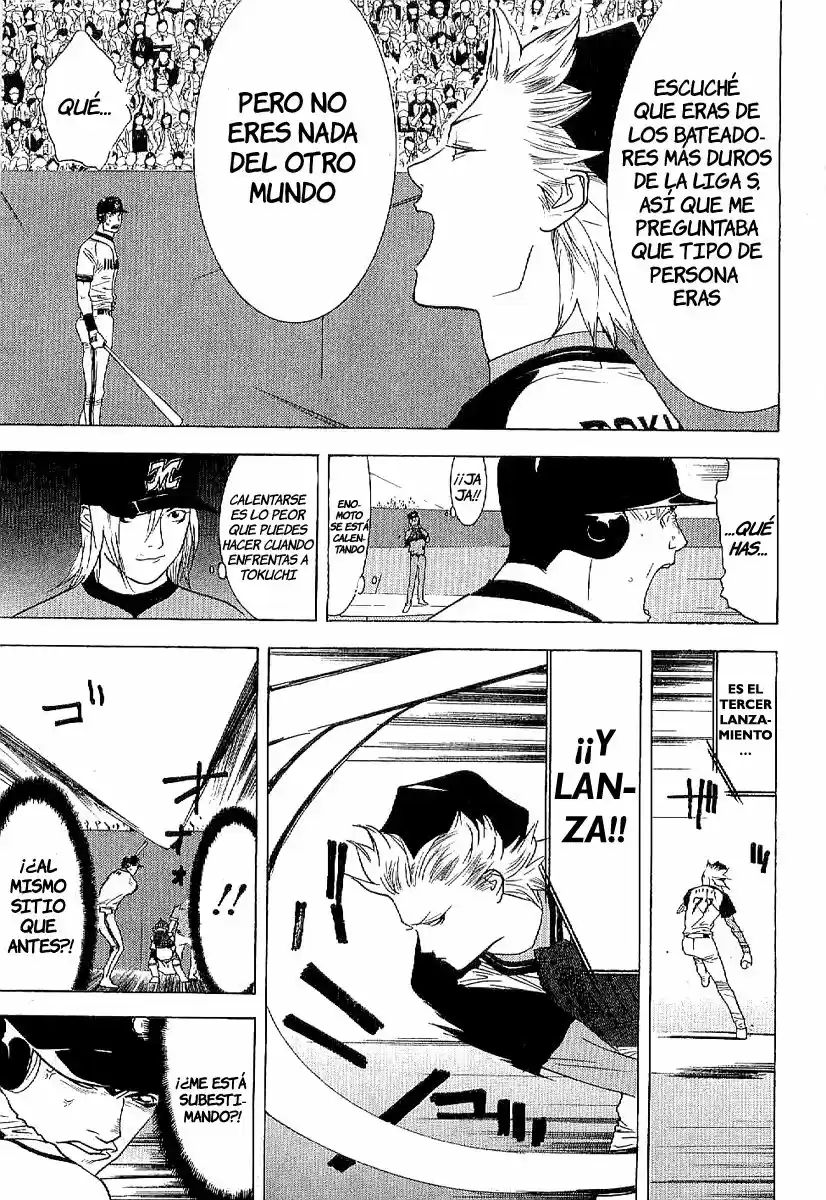 One Outs - Capítulo 168.6 - Página 6 - LectorTMOo