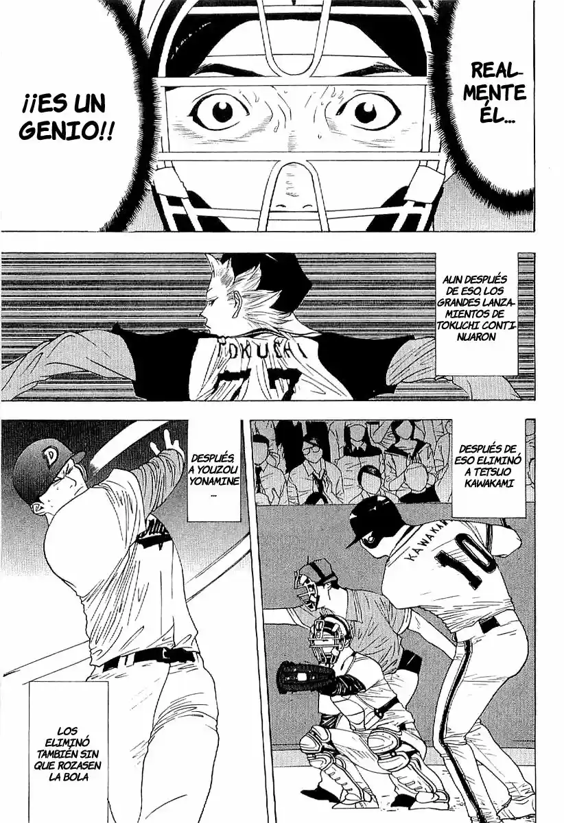 One Outs - Capítulo 168.6 - Página 8 - LectorTMOo