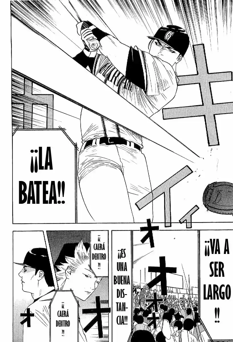 One Outs - Capítulo 168.7 - Página 5 - LectorTMOo