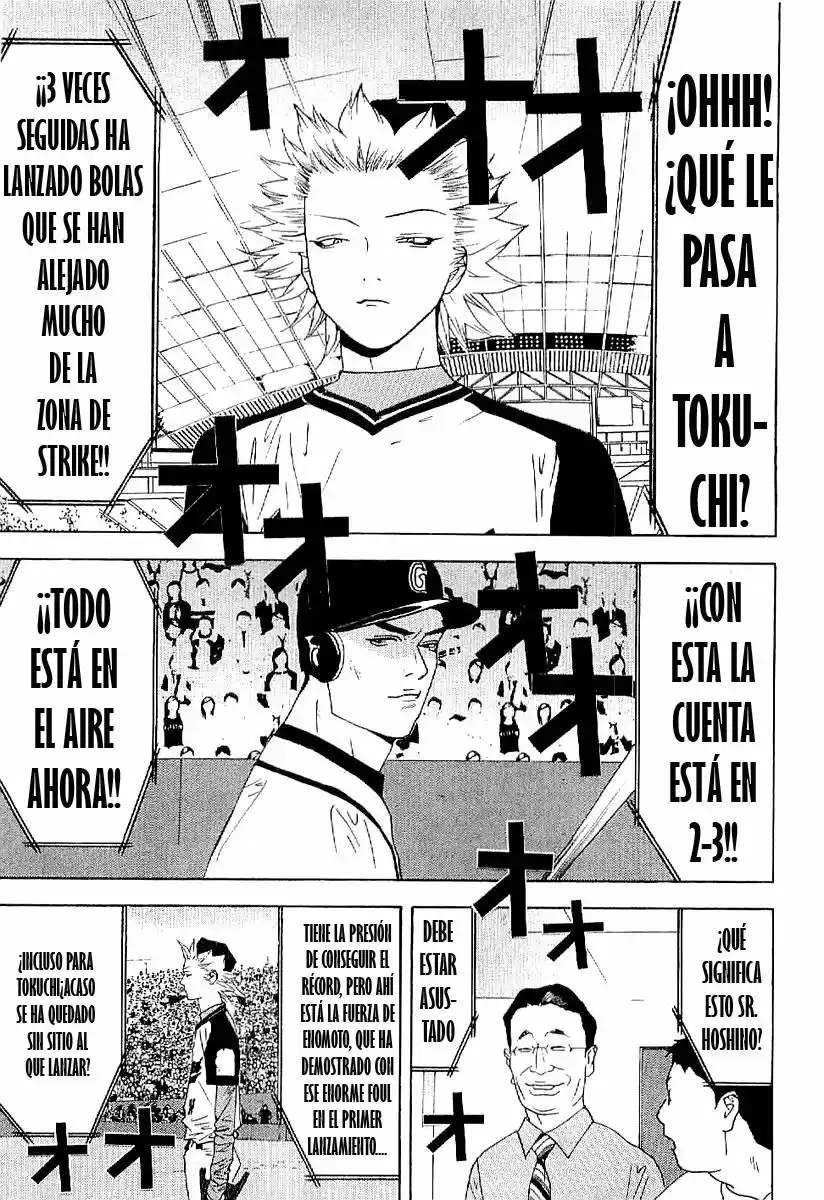 One Outs - Capítulo 168.7 - Página 10 - LectorTMOo