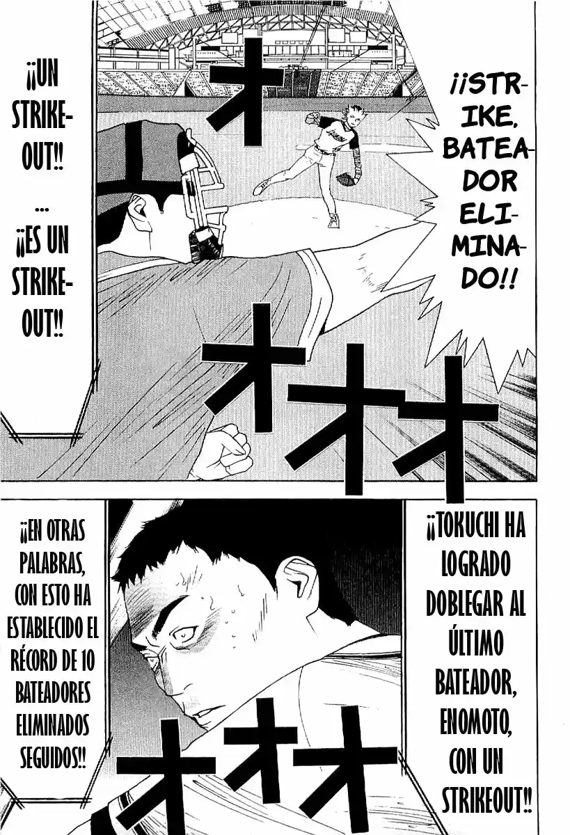 One Outs - Capítulo 168.7 - Página 14 - LectorTMOo