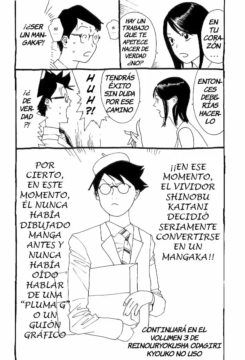 One Outs - Capítulo 168.7 - Página 35 - LectorTMOo