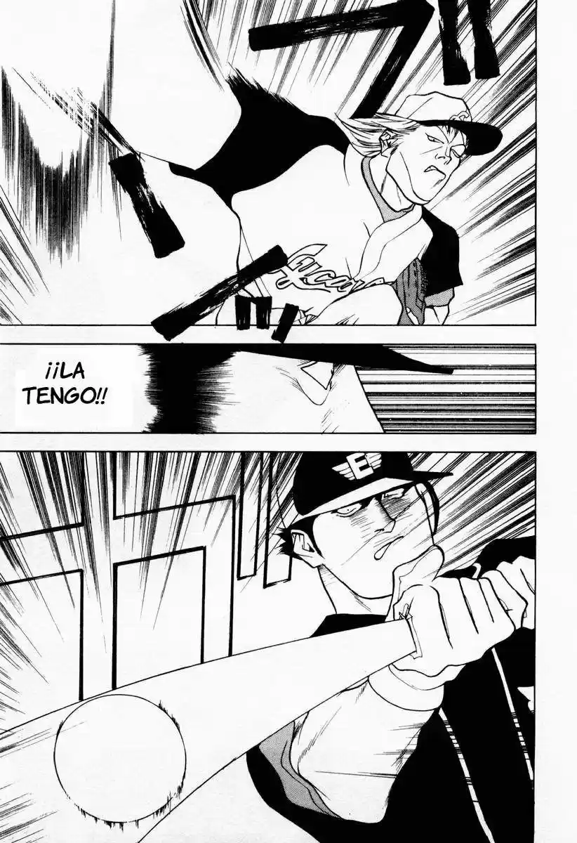 One Outs - Capítulo 17 - Página 13 - LectorTMOo