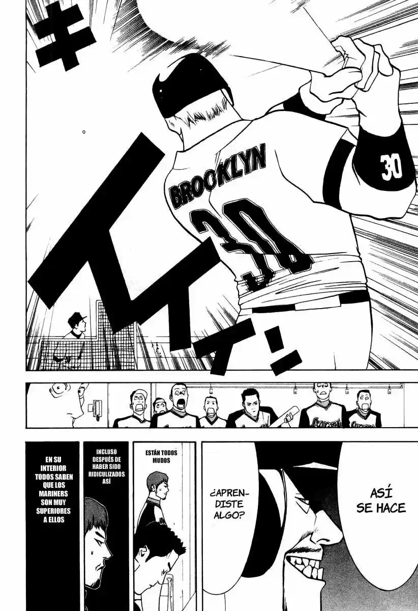 One Outs - Capítulo 19 - Página 10 - LectorTMOo