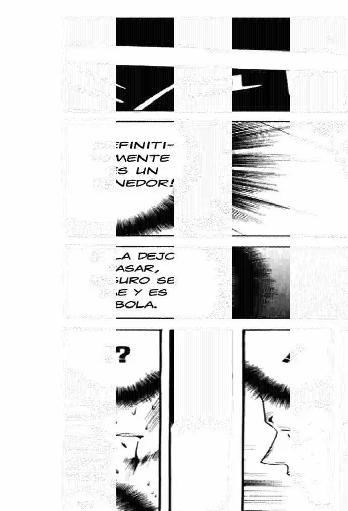 One Outs - Capítulo 2 - Página 23 - LectorTMOo