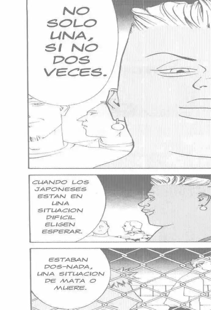 One Outs - Capítulo 2 - Página 25 - LectorTMOo