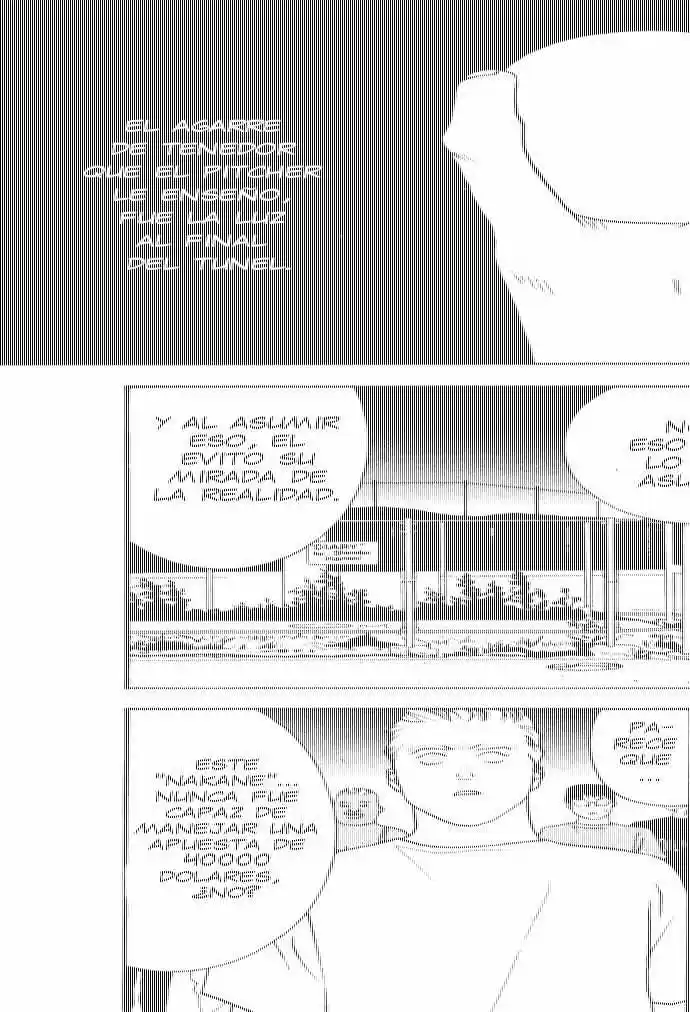 One Outs - Capítulo 2 - Página 26 - LectorTMOo
