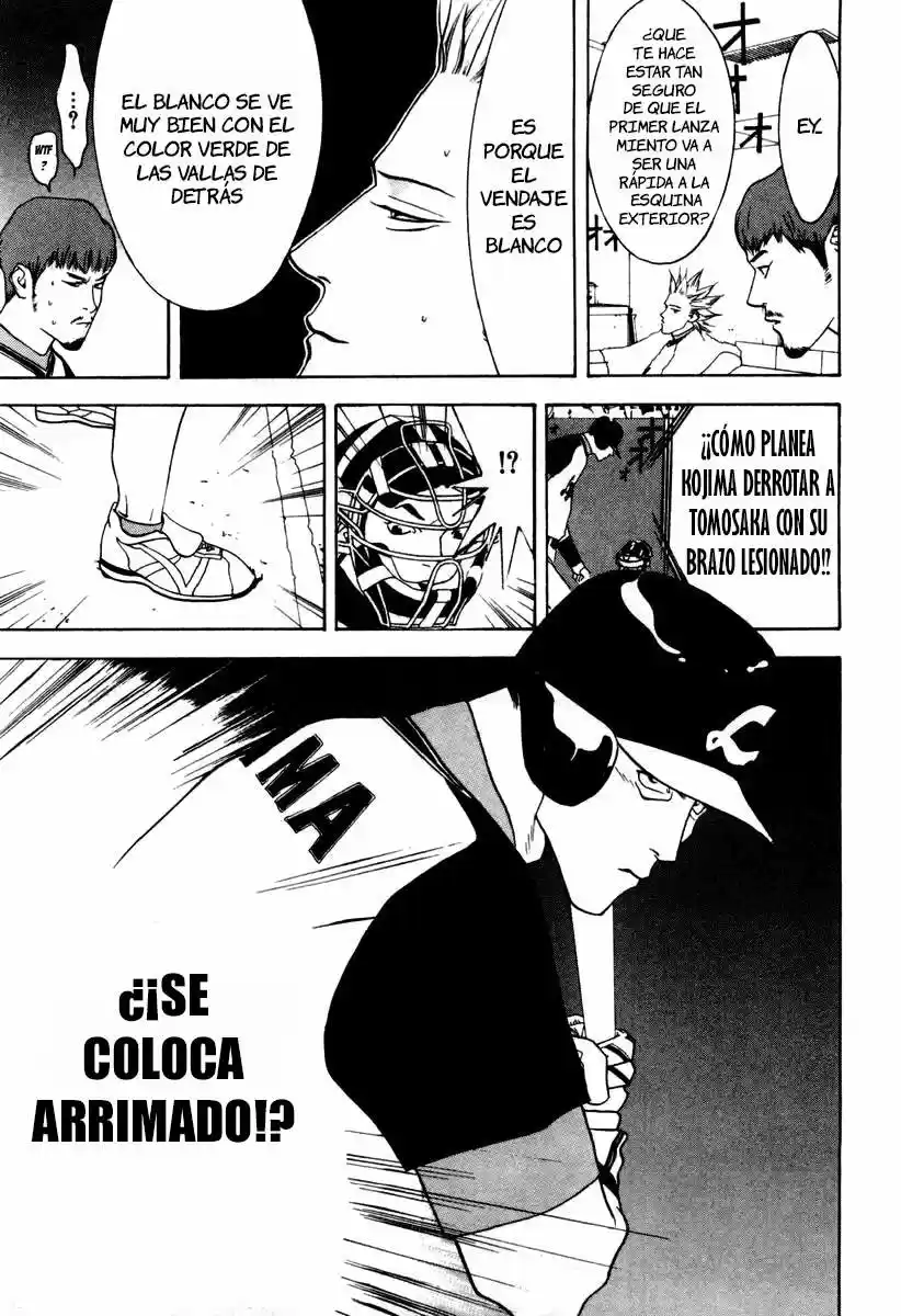 One Outs - Capítulo 24 - Página 9 - LectorTMOo