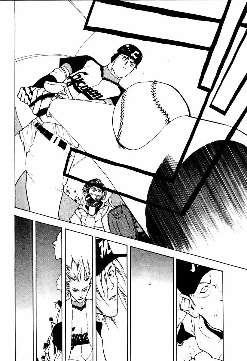 One Outs - Capítulo 24 - Página 14 - LectorTMOo