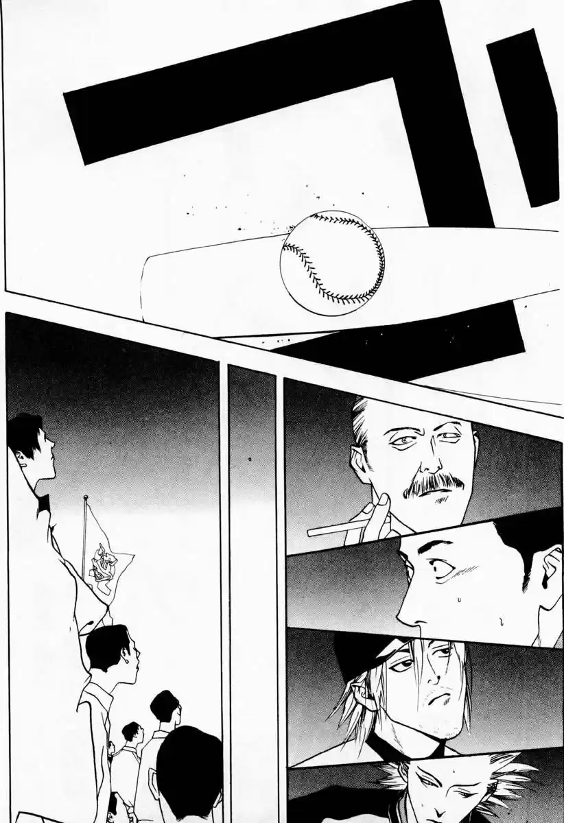 One Outs - Capítulo 25 - Página 20 - LectorTMOo