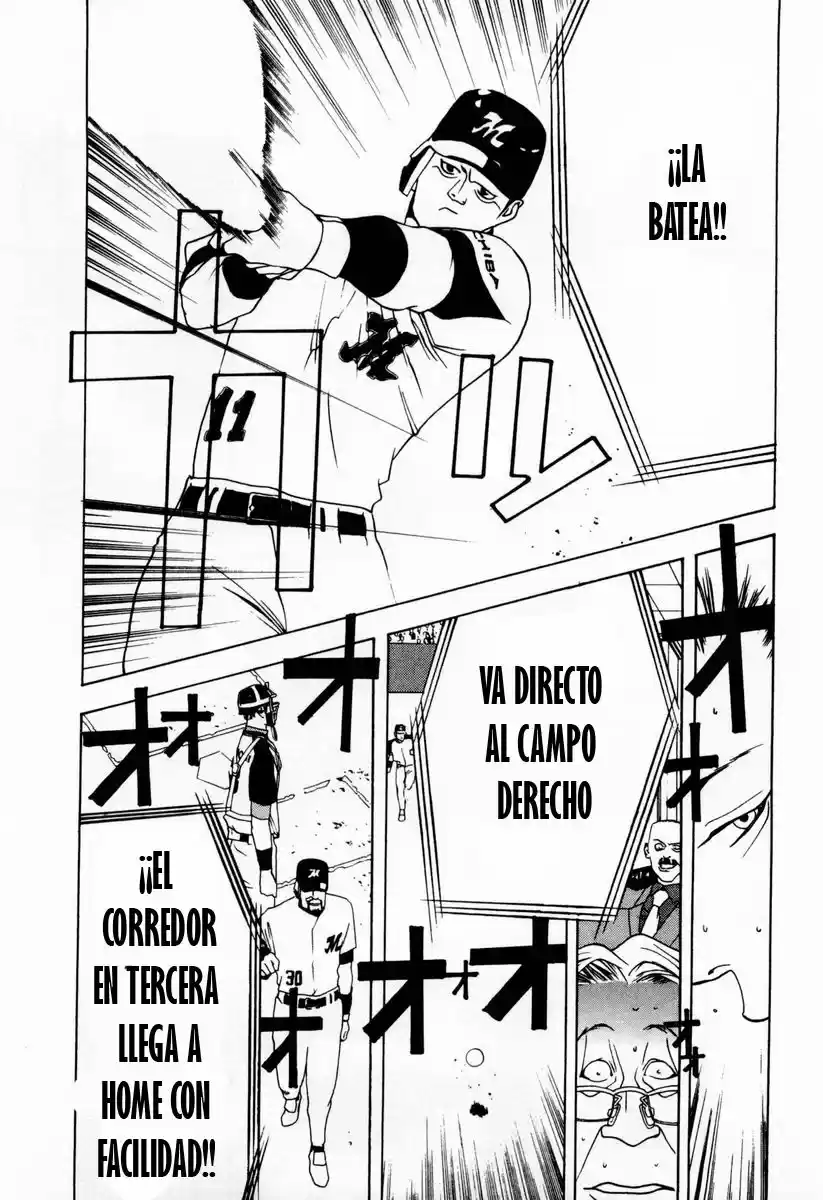 One Outs - Capítulo 26 - Página 13 - LectorTMOo