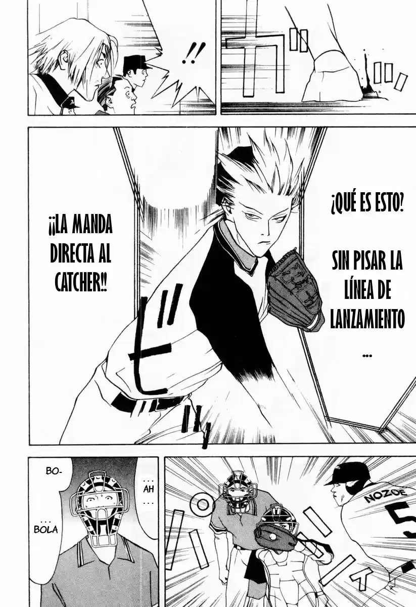 One Outs - Capítulo 27 - Página 13 - LectorTMOo