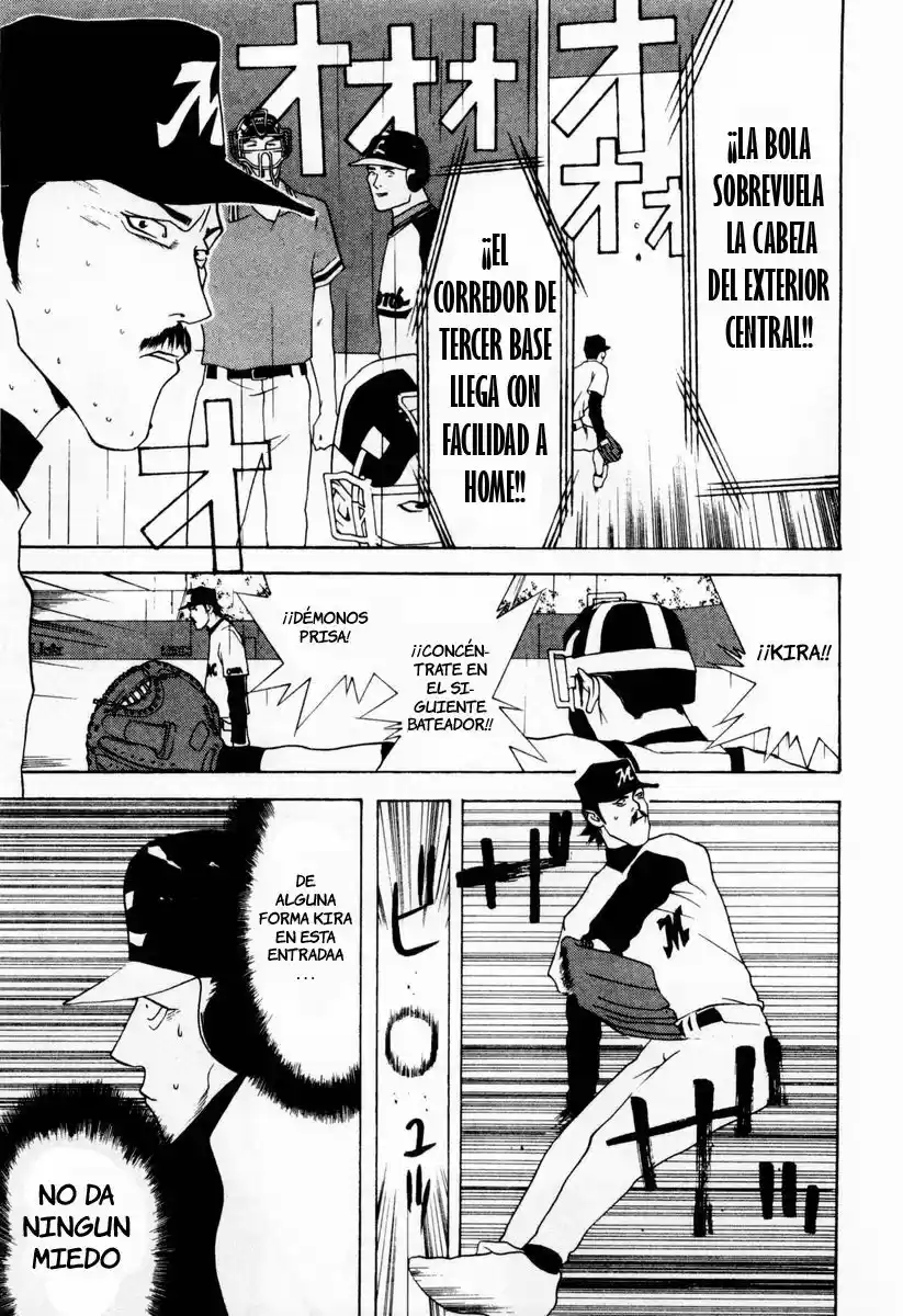 One Outs - Capítulo 28 - Página 14 - LectorTMOo