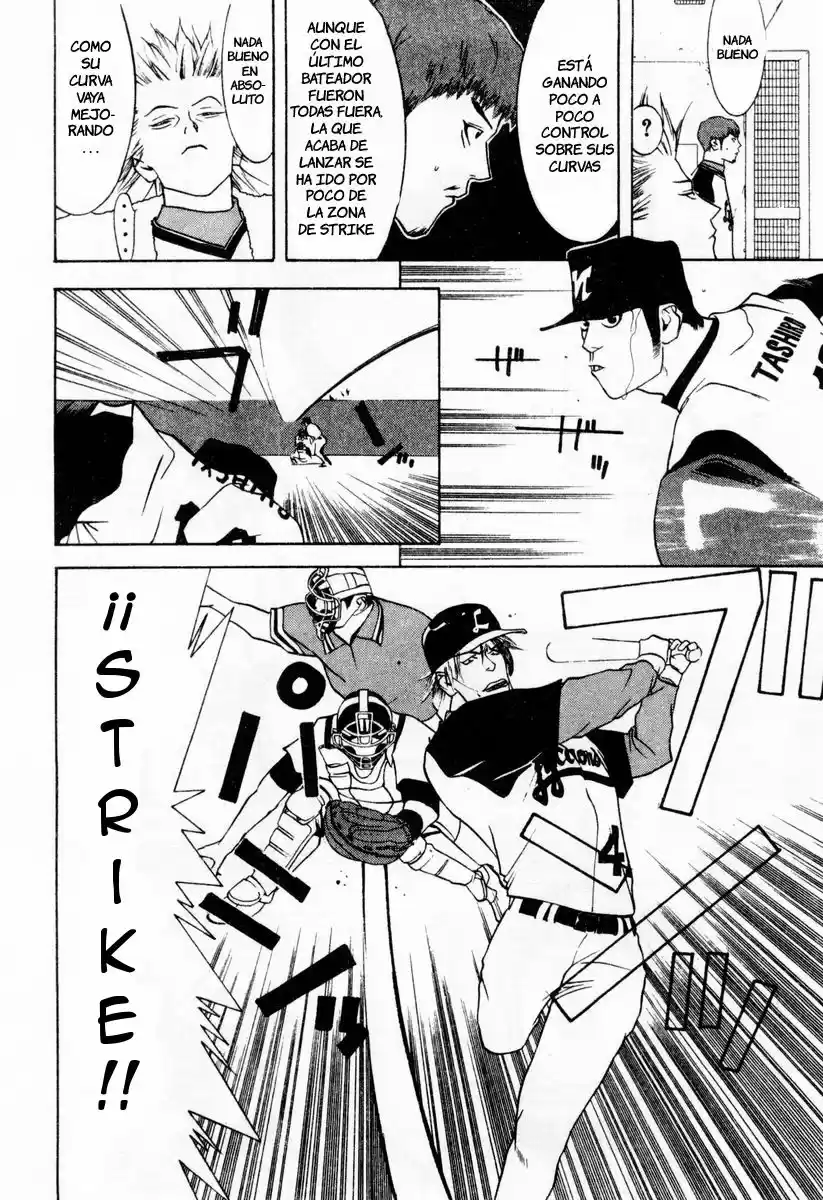 One Outs - Capítulo 31 - Página 7 - LectorTMOo