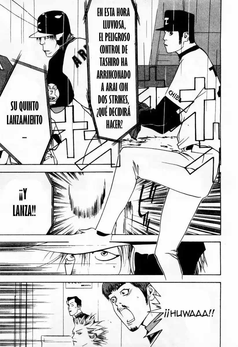 One Outs - Capítulo 31 - Página 14 - LectorTMOo