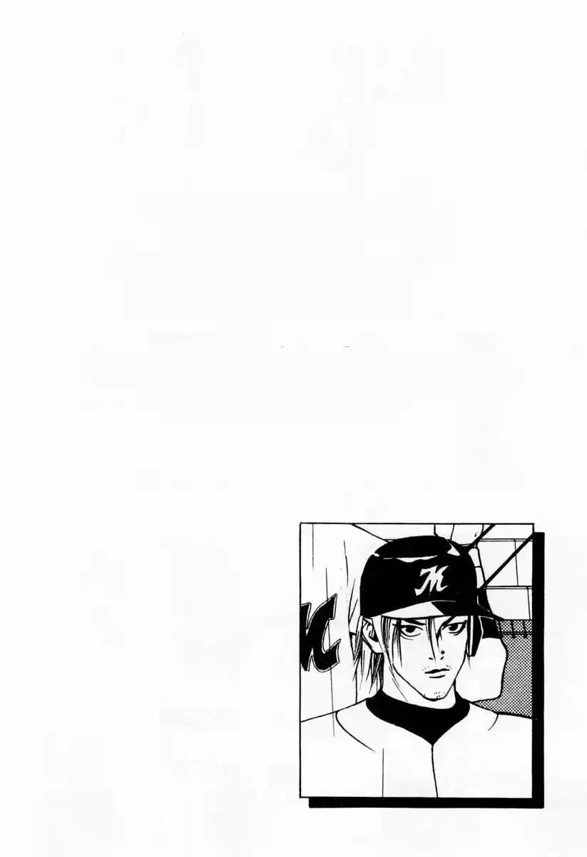 One Outs - Capítulo 31 - Página 23 - LectorTMOo