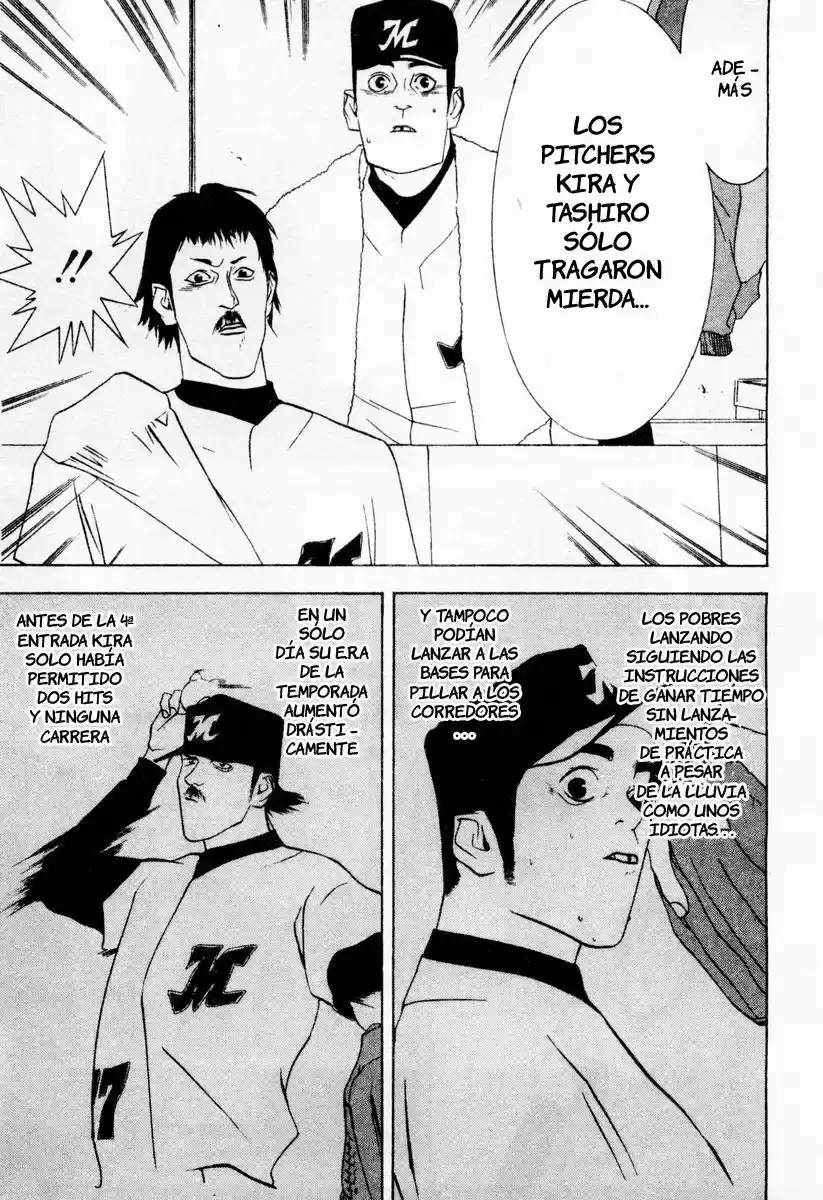 One Outs - Capítulo 33 - Página 8 - LectorTMOo