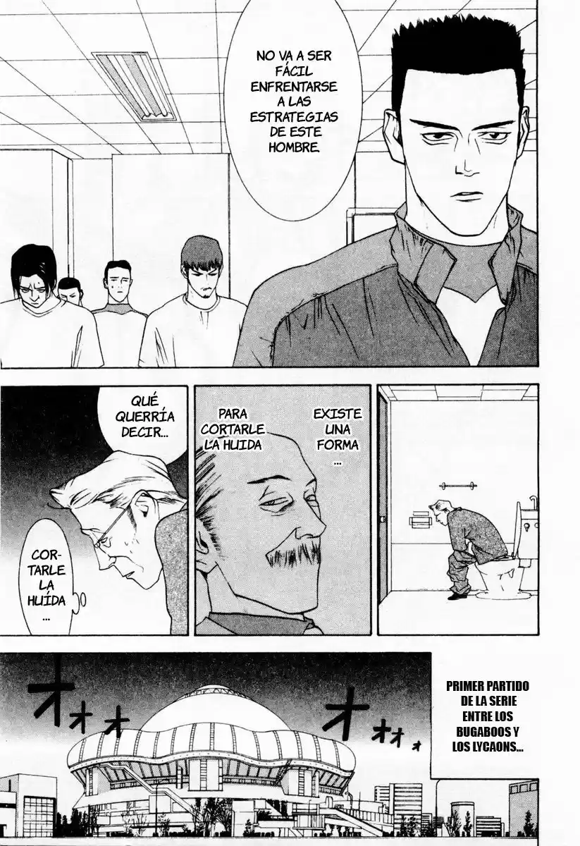 One Outs - Capítulo 34 - Página 14 - LectorTMOo
