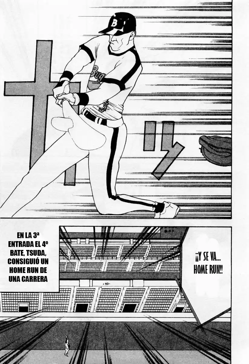One Outs - Capítulo 34 - Página 16 - LectorTMOo
