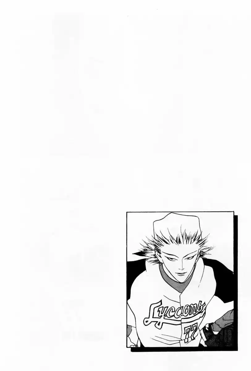 One Outs - Capítulo 35 - Página 26 - LectorTMOo