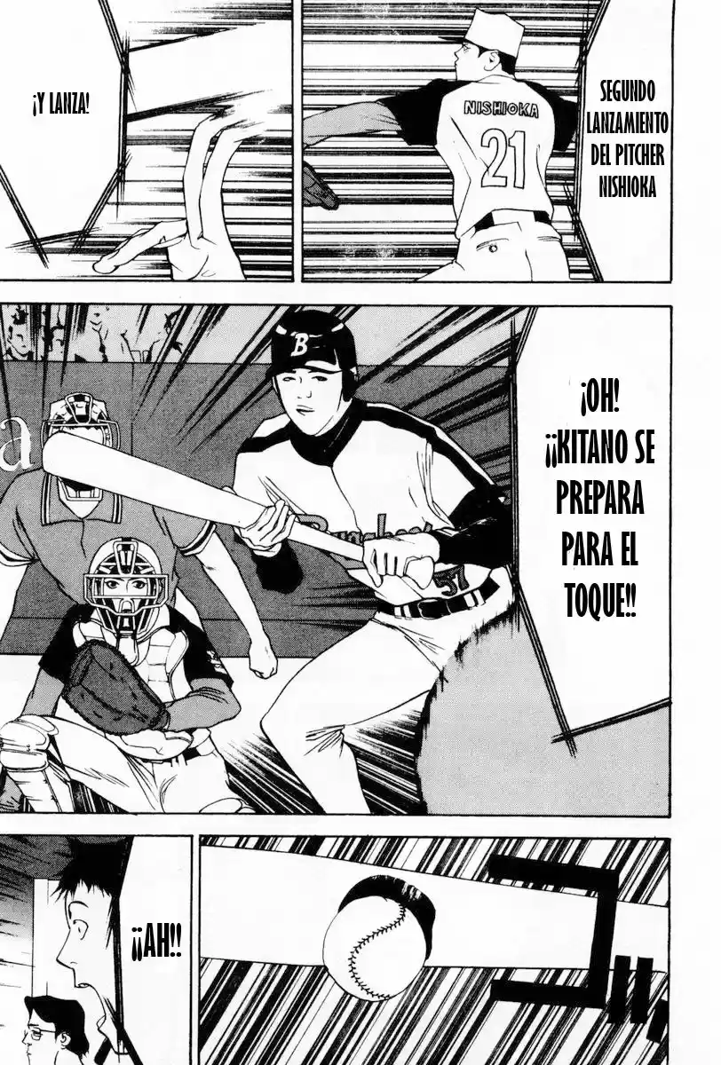 One Outs - Capítulo 36 - Página 12 - LectorTMOo