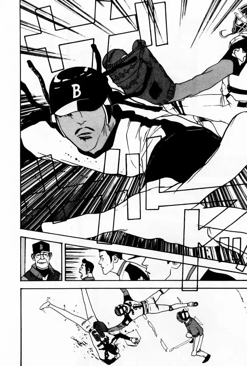 One Outs - Capítulo 38 - Página 21 - LectorTMOo