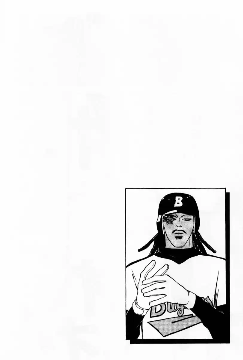 One Outs - Capítulo 38 - Página 23 - LectorTMOo