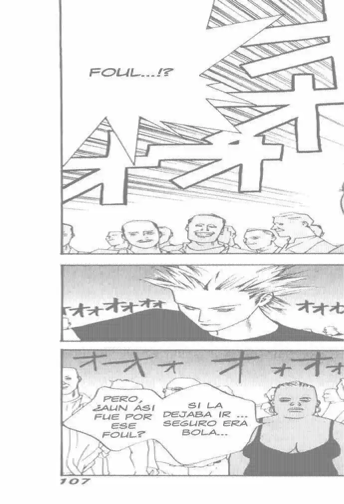 One Outs - Capítulo 4 - Página 15 - LectorTMOo