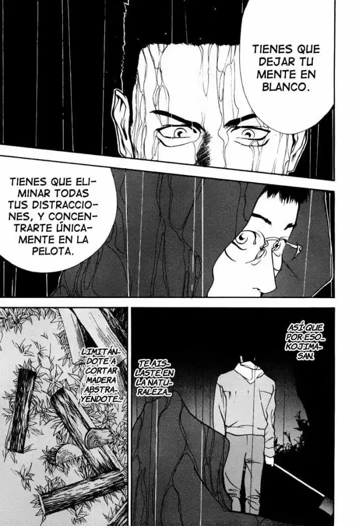 One Outs - Capítulo 7 - Página 9 - LectorTMOo