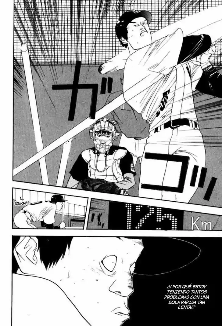 One Outs - Capítulo 87 - Página 10 - LectorTMOo