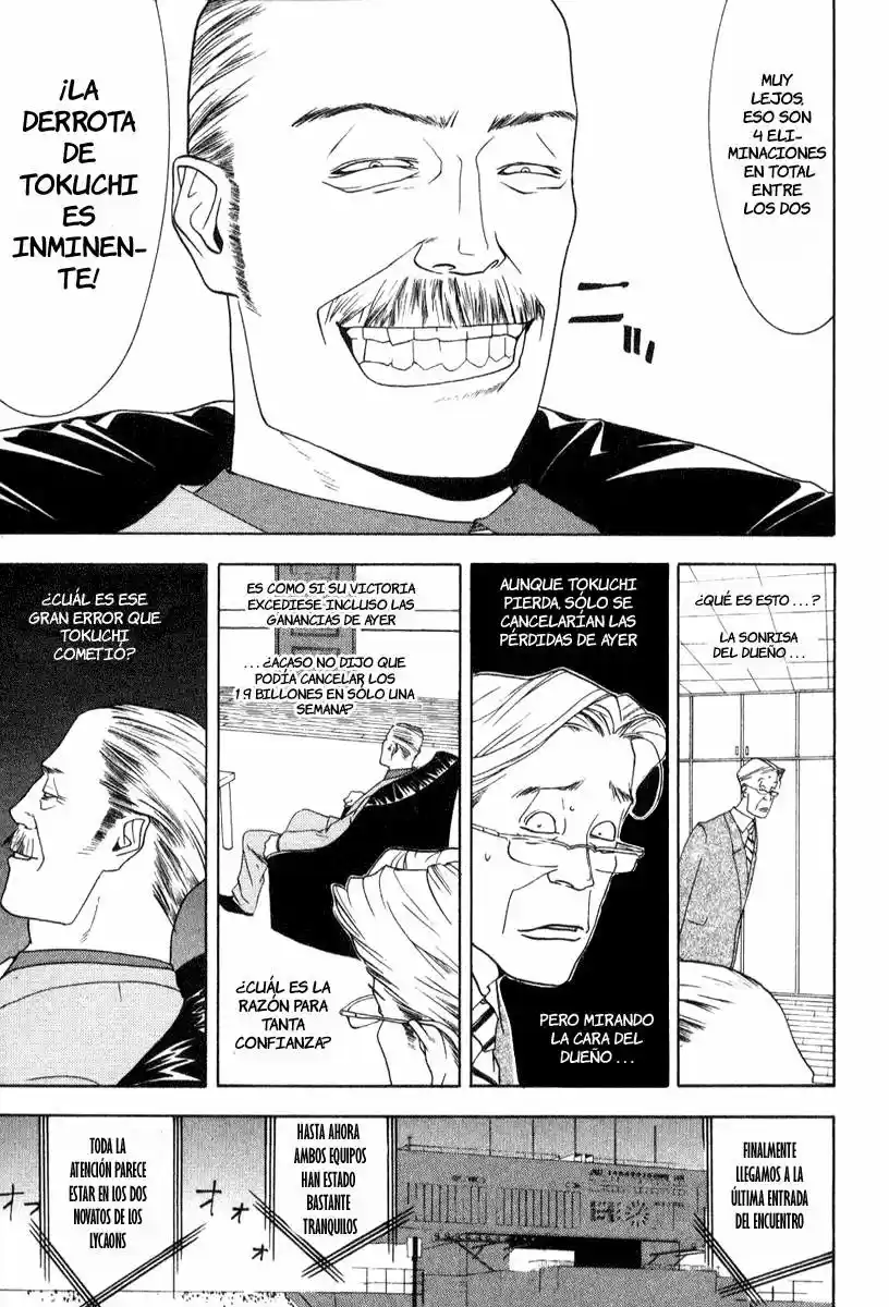 One Outs - Capítulo 88 - Página 13 - LectorTMOo