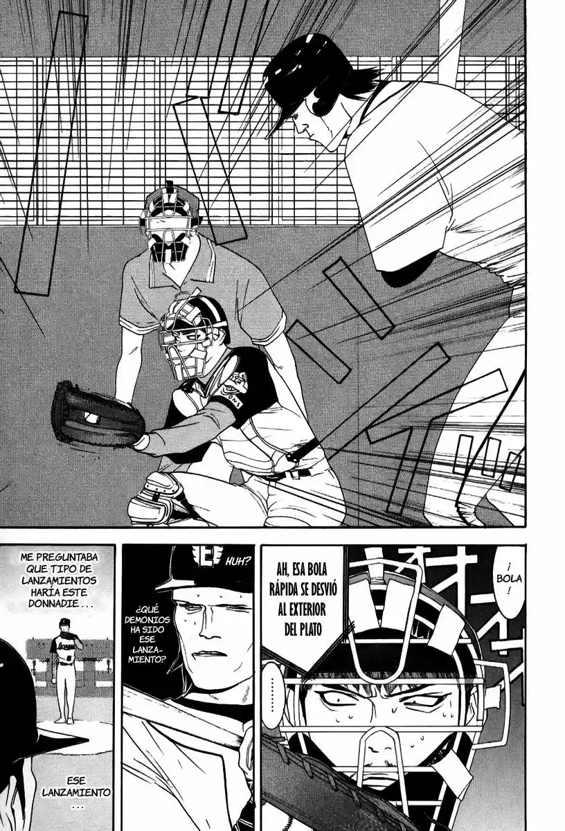 One Outs - Capítulo 90 - Página 5 - LectorTMOo