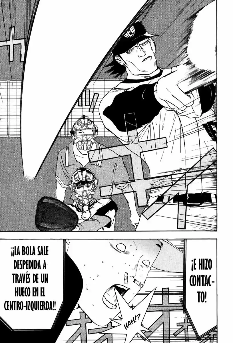 One Outs - Capítulo 90 - Página 7 - LectorTMOo