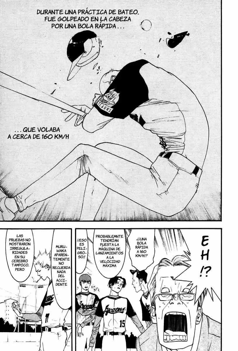 One Outs - Capítulo 91 - Página 13 - LectorTMOo