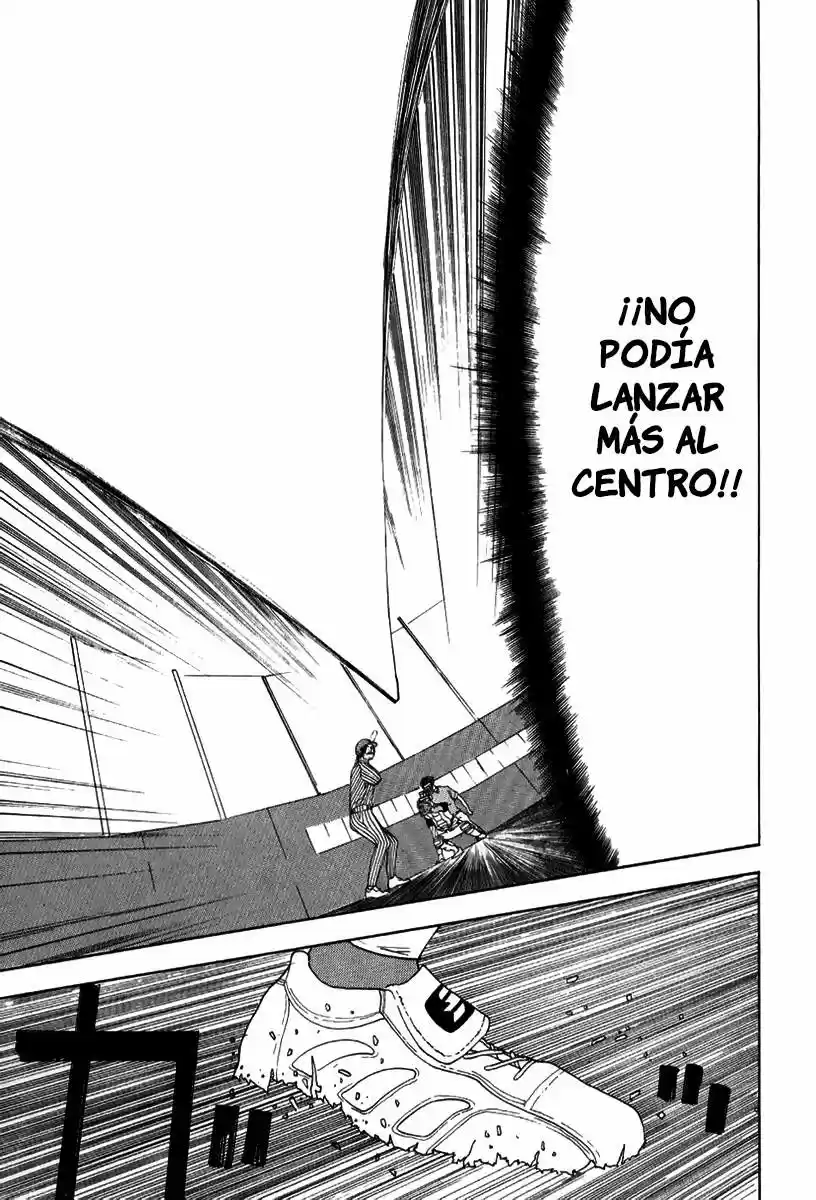One Outs - Capítulo 95 - Página 15 - LectorTMOo