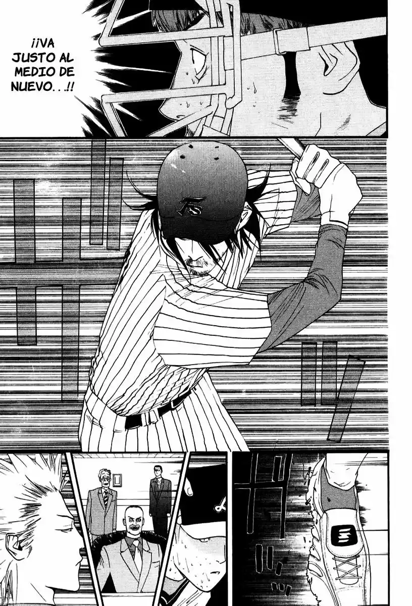 One Outs - Capítulo 95 - Página 23 - LectorTMOo