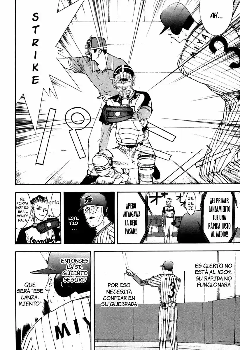 One Outs - Capítulo 97 - Página 12 - LectorTMOo