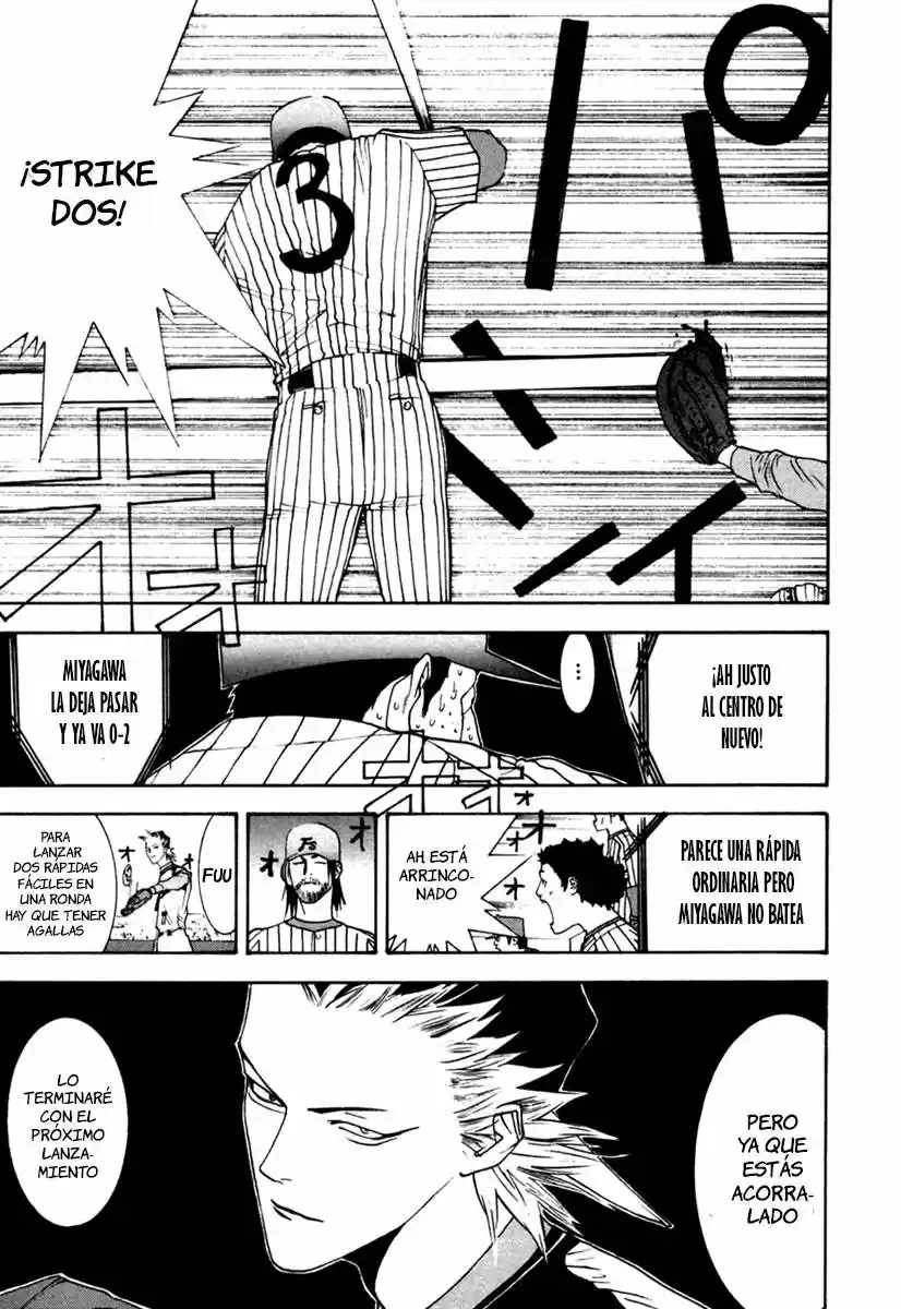 One Outs - Capítulo 97 - Página 13 - LectorTMOo