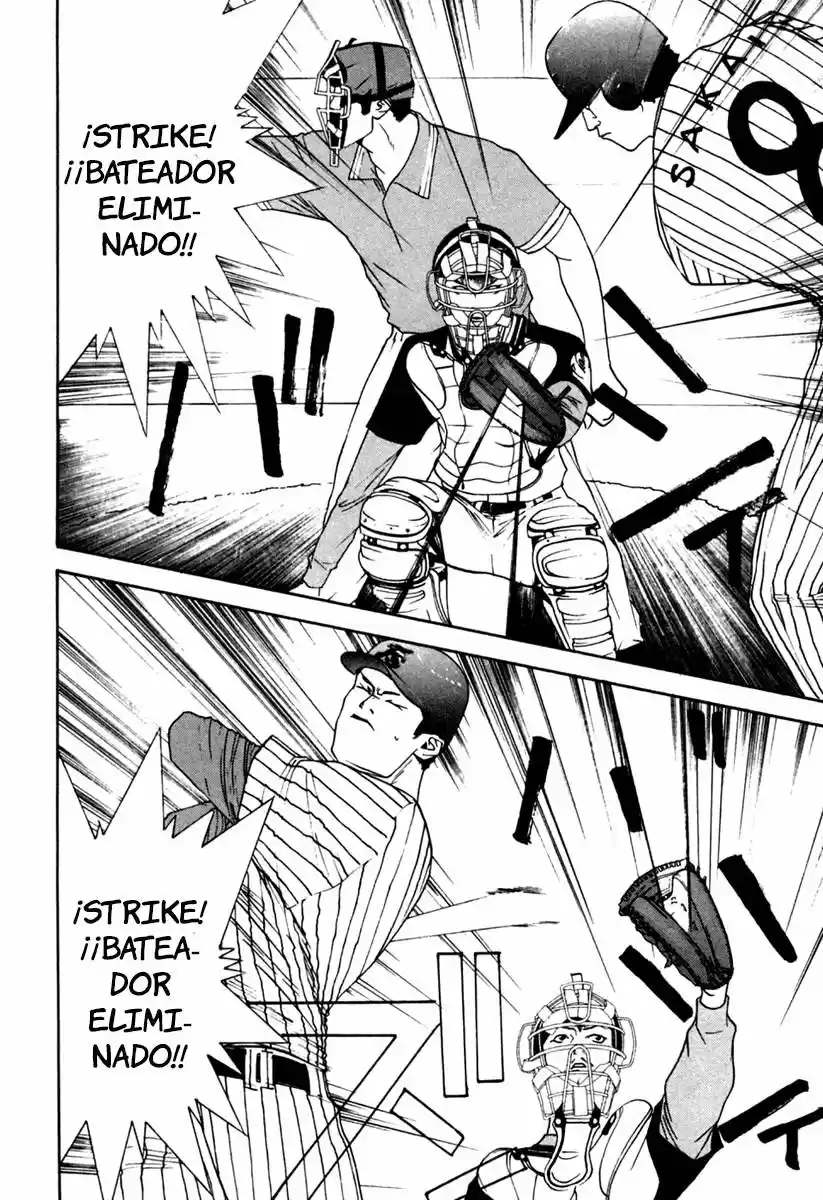 One Outs - Capítulo 97 - Página 16 - LectorTMOo