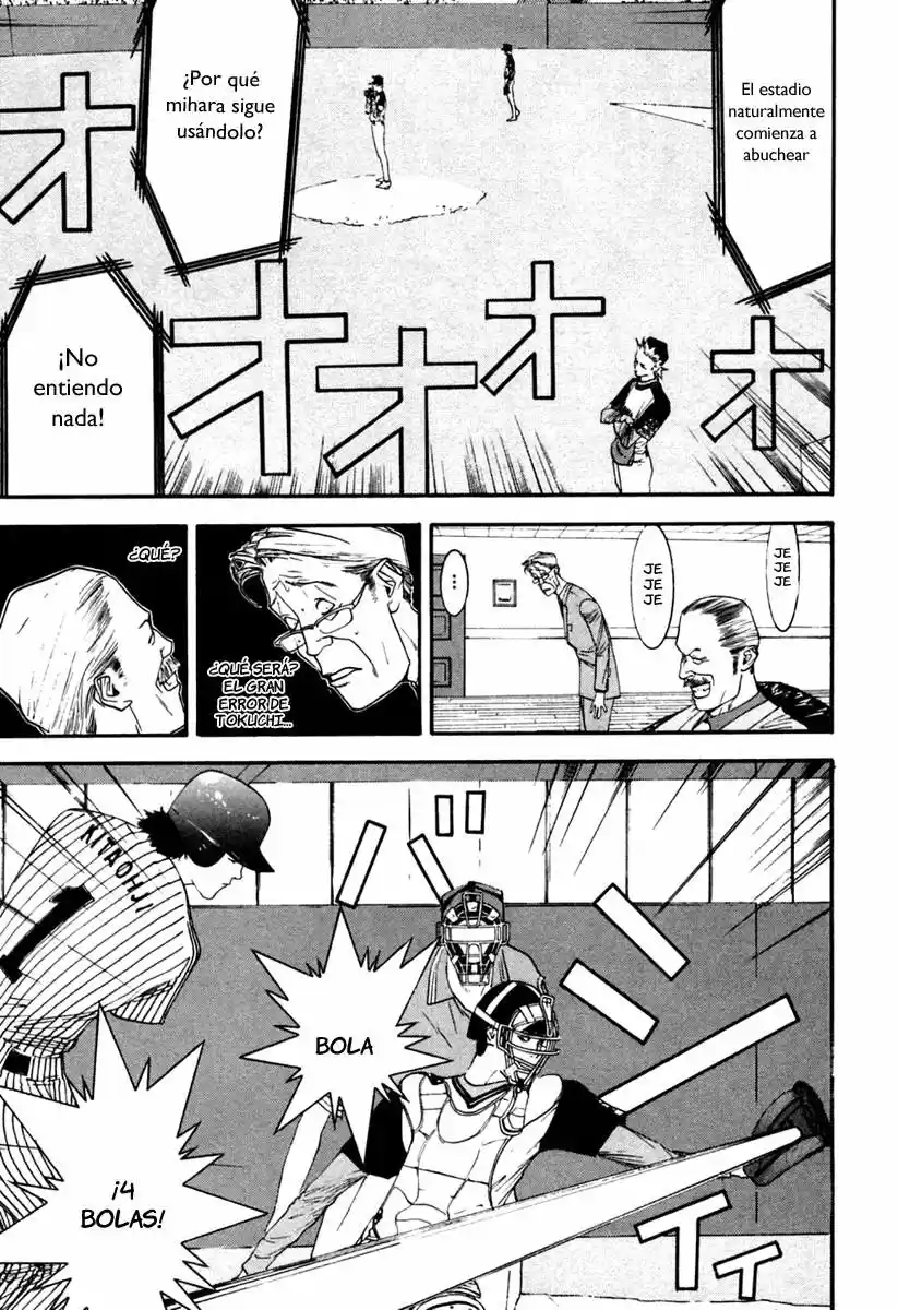 One Outs - Capítulo 98 - Página 7 - LectorTMOo