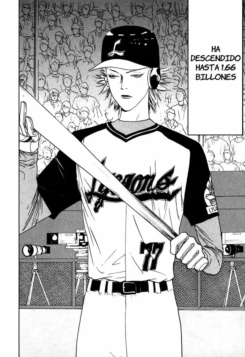One Outs - Capítulo 99 - Página 2 - LectorTMOo