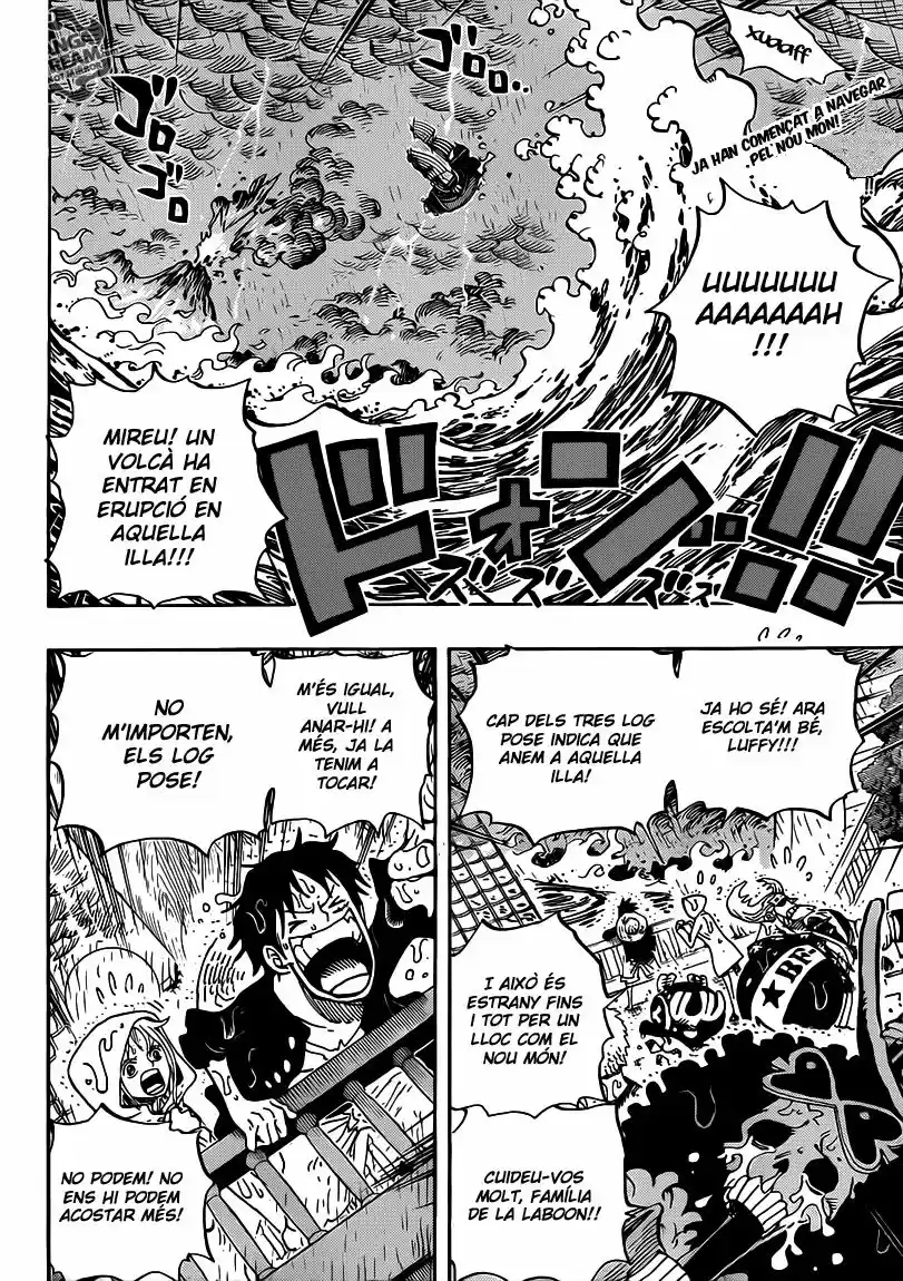 One Piece (Català) (1997) - Capítulo 655 - Página 2 - LectorTMOo