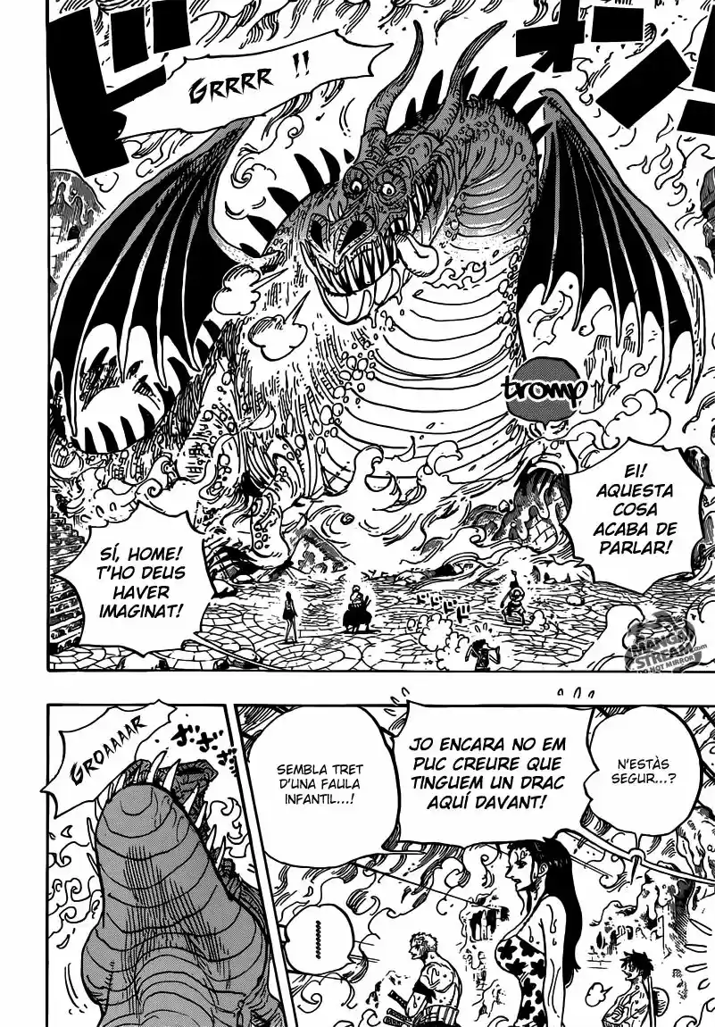 One Piece (Català) (1997) - Capítulo 656 - Página 2 - LectorTMOo
