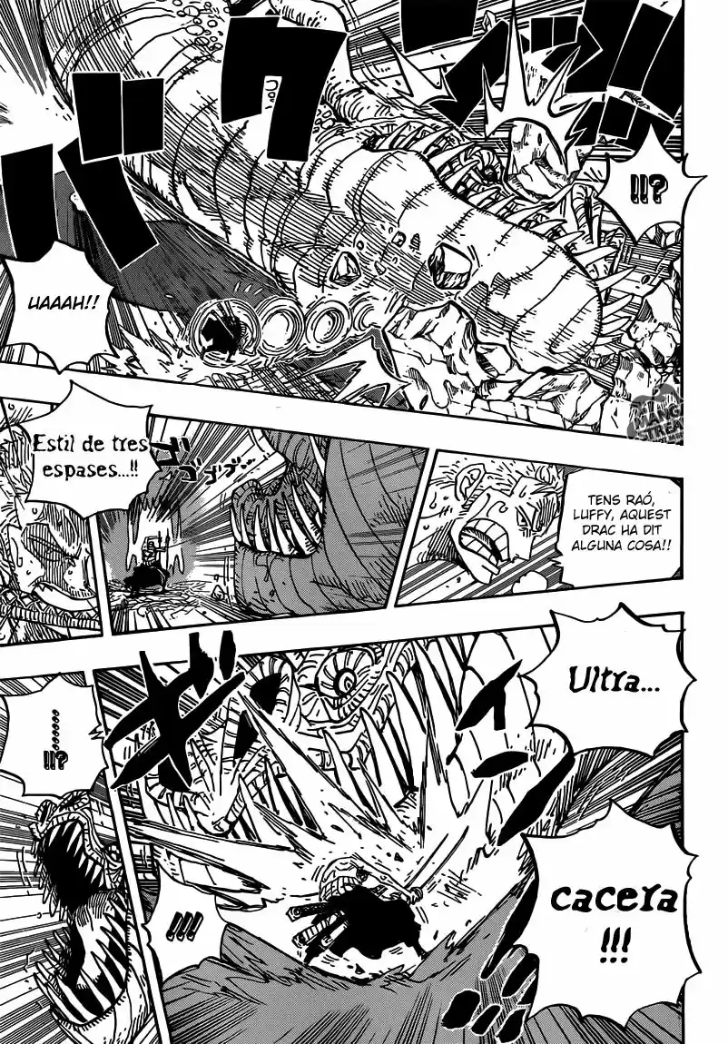 One Piece (Català) (1997) - Capítulo 656 - Página 7 - LectorTMOo