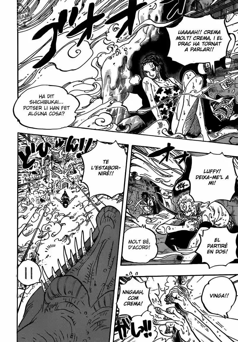 One Piece (Català) (1997) - Capítulo 656 - Página 10 - LectorTMOo