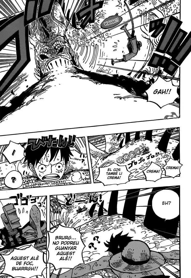 One Piece (Català) (1997) - Capítulo 656 - Página 11 - LectorTMOo